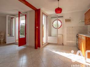 Vente Appartement 2 piècesAix-les-Bains