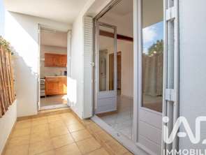 Vente Appartement 2 piècesAix-les-Bains