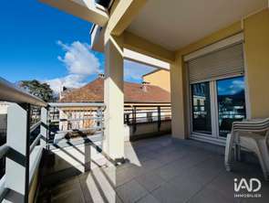 Vente Appartement 4 piècesAix-les-Bains