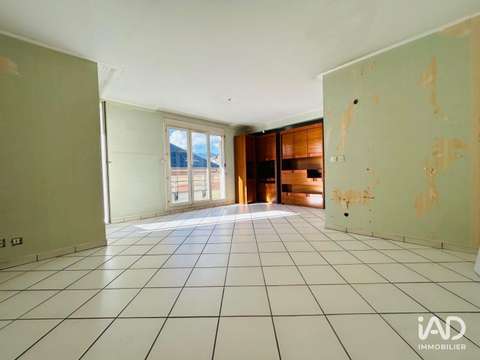 Vente appartement 4 pièces Vente appartement 4 pièces