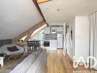 Vente appartement 1 pièce Vente appartement 1 pièce