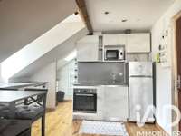 Vente appartement 1 pièce Vente appartement 1 pièce