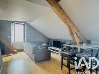 Vente appartement 1 pièce Vente appartement 1 pièce