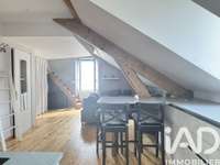 Vente appartement 1 pièce Vente appartement 1 pièce