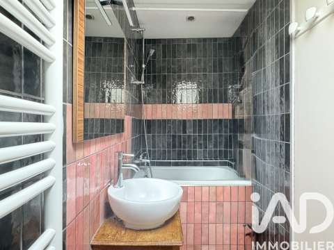 Vente appartement 1 pièce Vente appartement 1 pièce