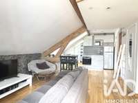 Vente appartement 1 pièce Vente appartement 1 pièce