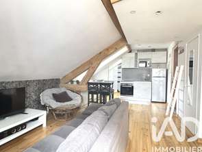 Vente Appartement T1Aix-les-Bains