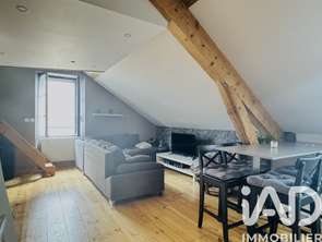 Vente Appartement T1Aix-les-Bains