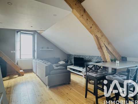 Vente appartement 1 pièce Aix-les-Bains 73