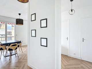 Vente appartement 3 pièces Vente appartement 3 pièces