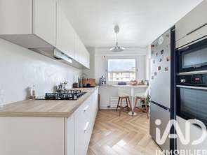 Vente Appartement 3 piècesAix-les-Bains