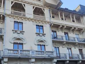 Vente Appartement 3 piècesAix-les-Bains
