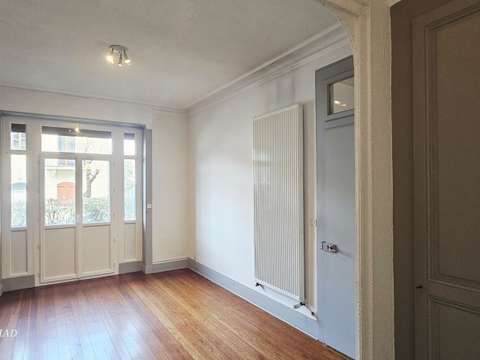 Vente appartement 3 pièces Aix-les-Bains 73