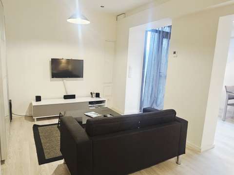 Vente appartement 2 pièces Aix-les-Bains 73