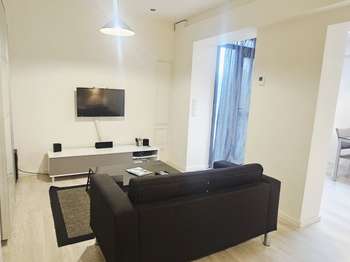Vente appartement 2 pièces Aix-les-Bains 73