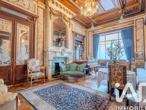 Vente Appartement 5 piècesAix-les-Bains