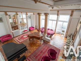Vente appartement 5 pièces