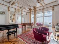 Vente appartement 5 pièces