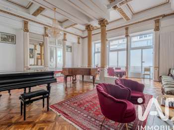 Vente appartement 5 pièces
