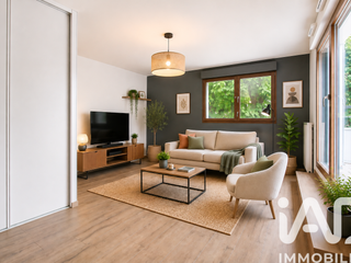 Vente appartement 3 pièces Vente appartement 3 pièces