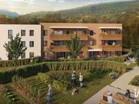 Vente appartement 4 pièces Vente appartement 4 pièces
