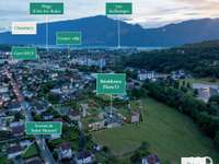 Vente appartement 4 pièces Vente appartement 4 pièces