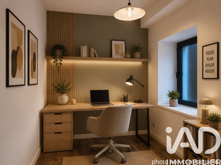 Vente appartement 3 pièces Vente appartement 3 pièces