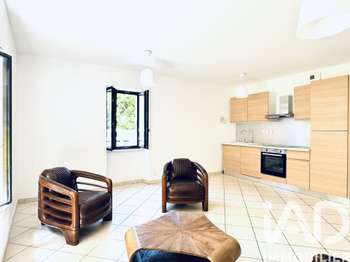 Vente Appartement 3 piècesAix-les-Bains
