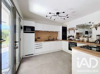 Vente Appartement 3 piècesAix-les-Bains