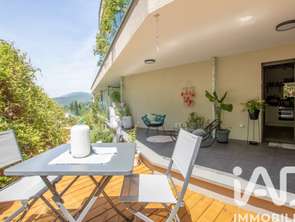Vente Appartement 3 piècesAix-les-Bains
