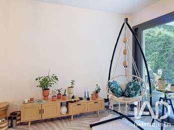Vente Appartement 3 piècesAix-les-Bains