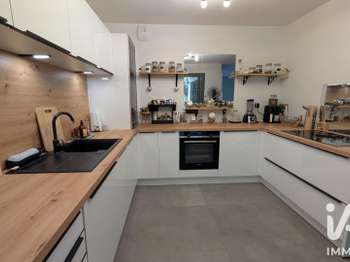 Vente Appartement 3 piècesAix-les-Bains