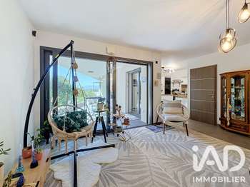 Vente Appartement 3 piècesAix-les-Bains