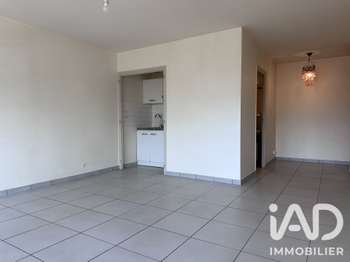Vente Appartement T1Aix-les-Bains