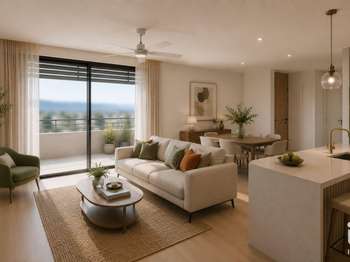 Vente Appartement 2 piècesAix-les-Bains
