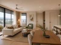 Vente appartement 4 pièces Vente appartement 4 pièces