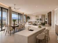 Vente appartement 5 pièces Vente appartement 5 pièces