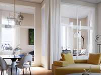Vente appartement 4 pièces Vente appartement 4 pièces