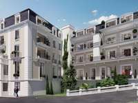 Vente appartement 4 pièces Vente appartement 4 pièces