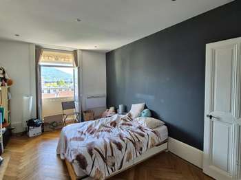 Vente Appartement 3 piècesAix-les-Bains