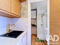 Vente appartement 1 pièce Vente appartement 1 pièce