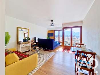 Vente appartement 1 pièce Aix-les-Bains 73