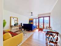 Vente appartement 1 pièce Vente appartement 1 pièce