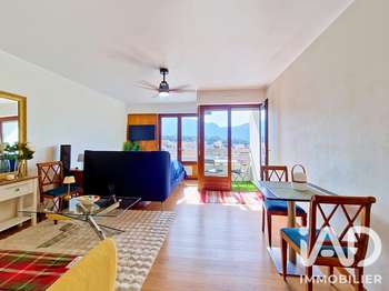 Vente appartement 1 pièce Aix-les-Bains 73