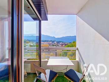 Vente Appartement T1Aix-les-Bains