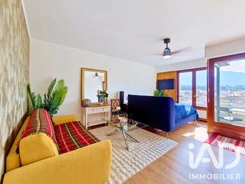 Vente appartement 1 pièce Vente appartement 1 pièce