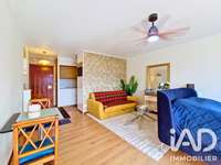 Vente appartement 1 pièce Vente appartement 1 pièce