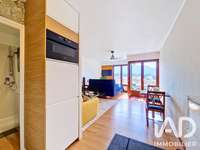 Vente appartement 1 pièce Vente appartement 1 pièce