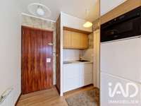 Vente appartement 1 pièce Vente appartement 1 pièce