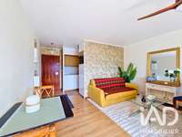 Vente appartement 1 pièce Vente appartement 1 pièce